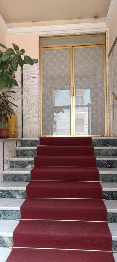 Casa Stadio - Parco Dora Турин Экстерьер фото